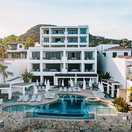 Beachfront Flats Los Cabos Сан-Хосе-дель-Кабо Экстерьер фото