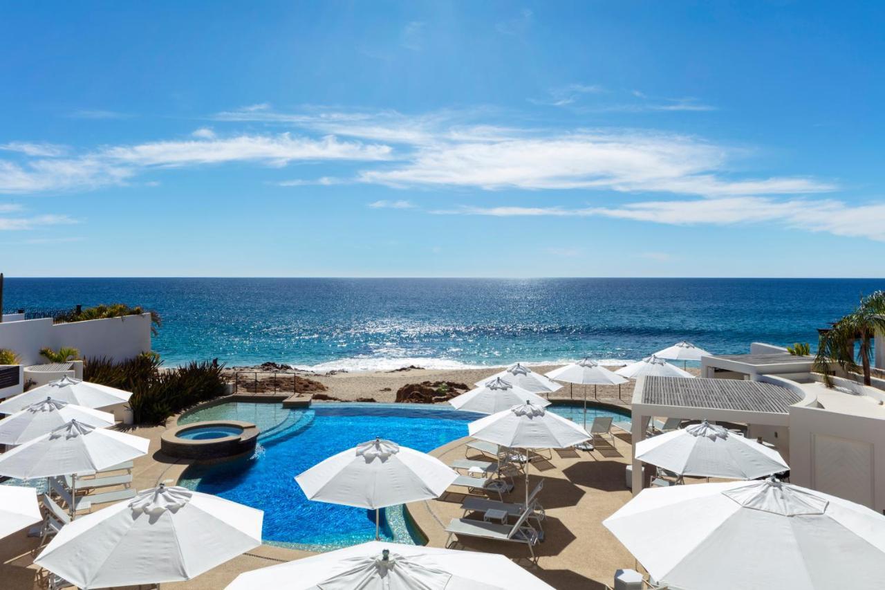 Beachfront Flats Los Cabos Сан-Хосе-дель-Кабо Экстерьер фото