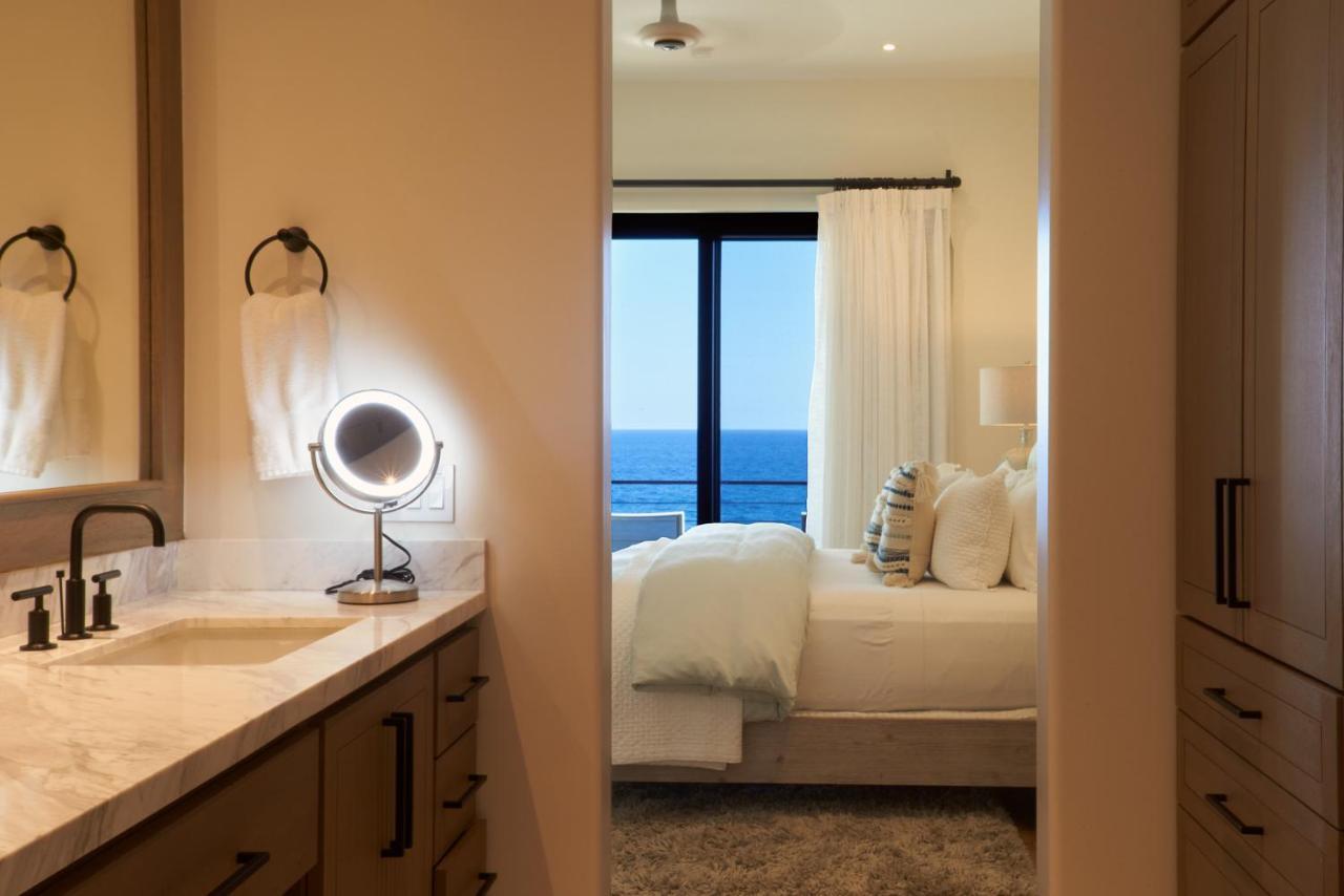 Beachfront Flats Los Cabos Сан-Хосе-дель-Кабо Экстерьер фото