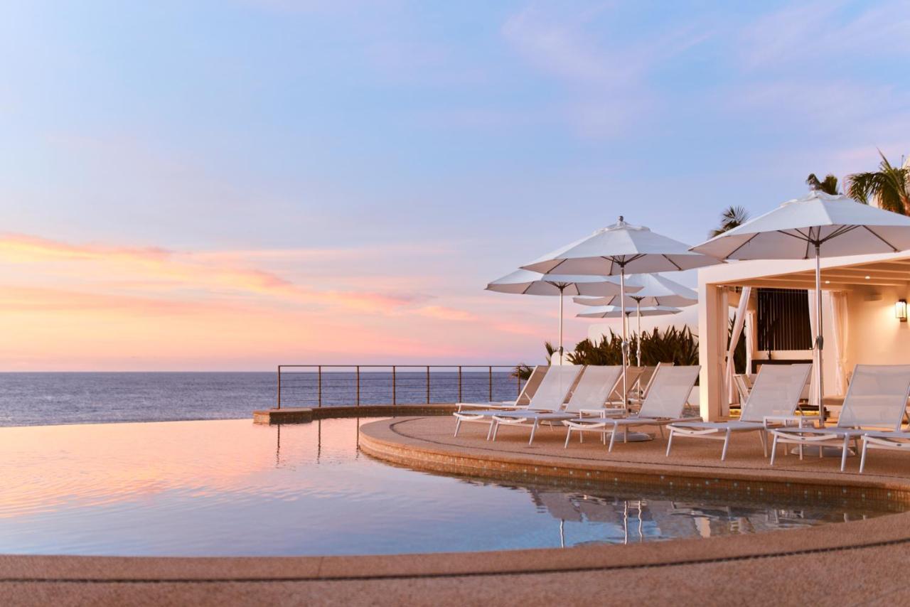 Beachfront Flats Los Cabos Сан-Хосе-дель-Кабо Экстерьер фото