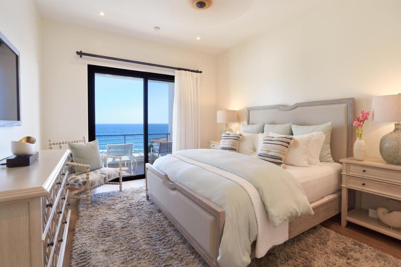 Beachfront Flats Los Cabos Сан-Хосе-дель-Кабо Экстерьер фото