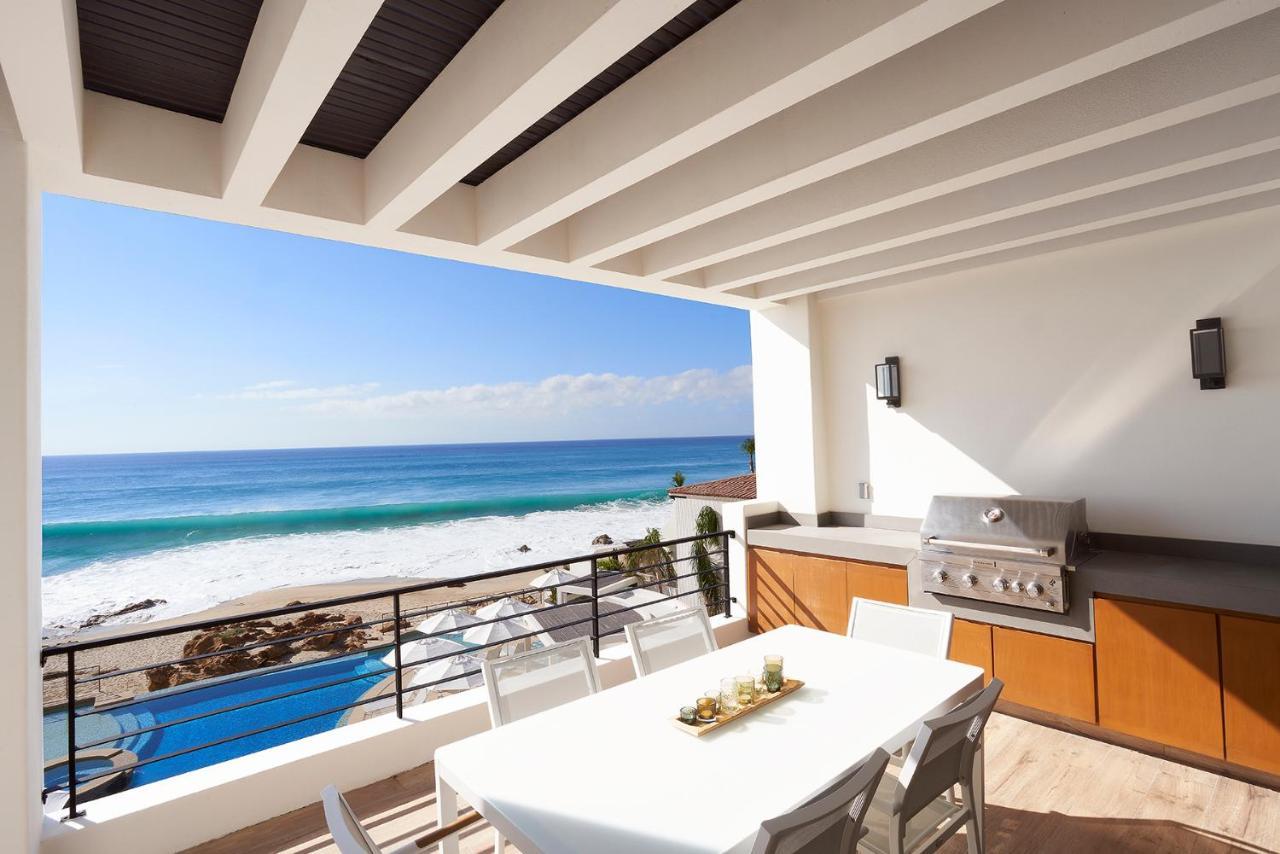 Beachfront Flats Los Cabos Сан-Хосе-дель-Кабо Экстерьер фото