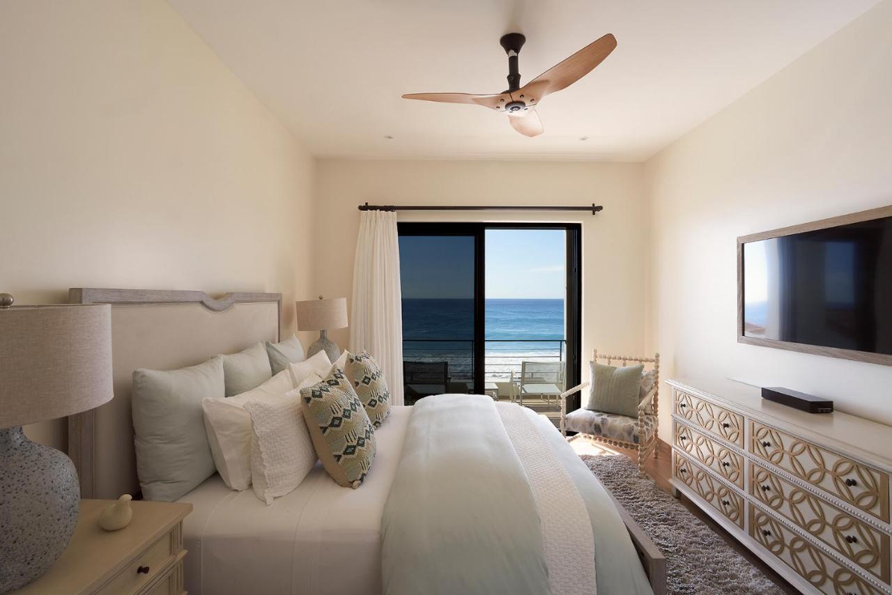 Beachfront Flats Los Cabos Сан-Хосе-дель-Кабо Экстерьер фото