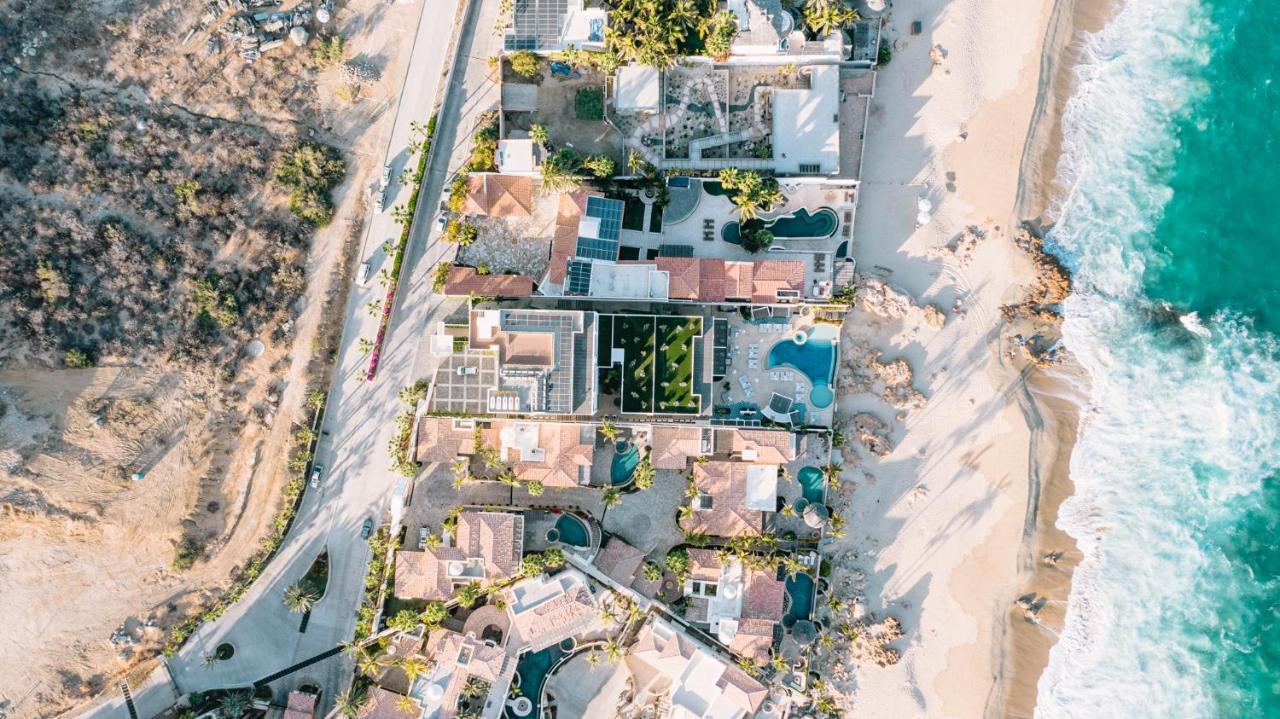 Beachfront Flats Los Cabos Сан-Хосе-дель-Кабо Экстерьер фото