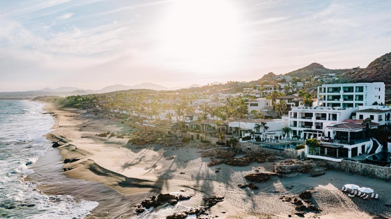 Beachfront Flats Los Cabos Сан-Хосе-дель-Кабо Экстерьер фото